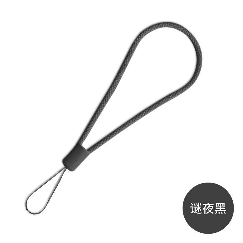手绳-黑色