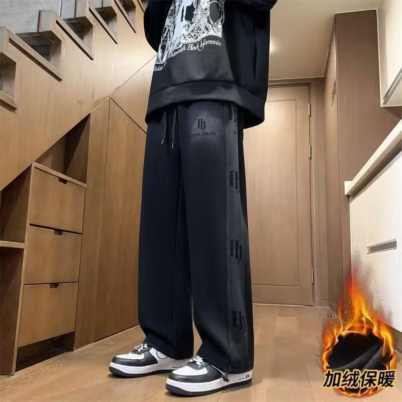 黑色【R265加绒】