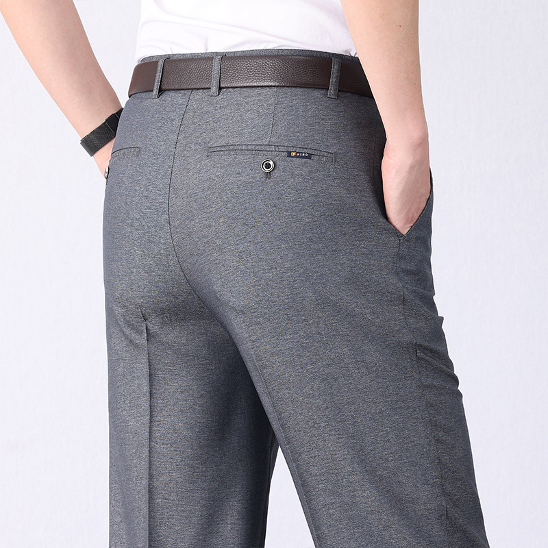 浅灰色（夏季薄款）