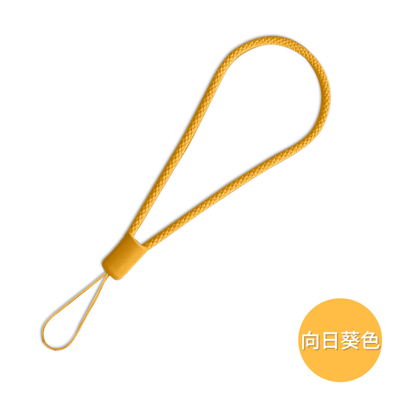 手绳-向日葵色