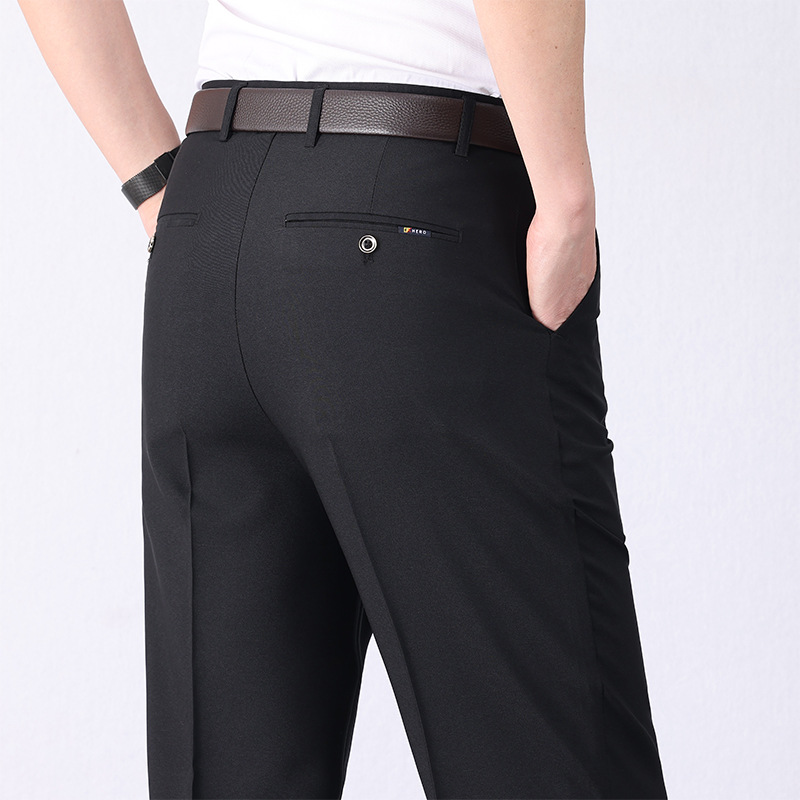 黑色（夏季薄款）