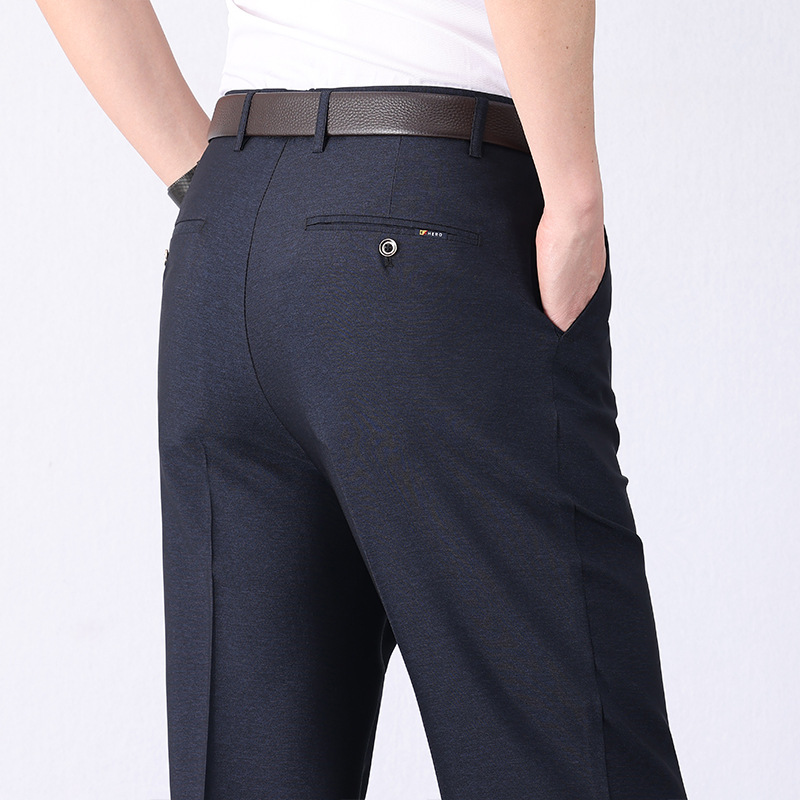 藏青色（夏季薄款）