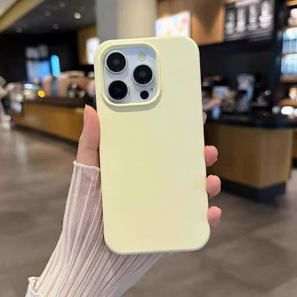 奶黄色【送包装盒】