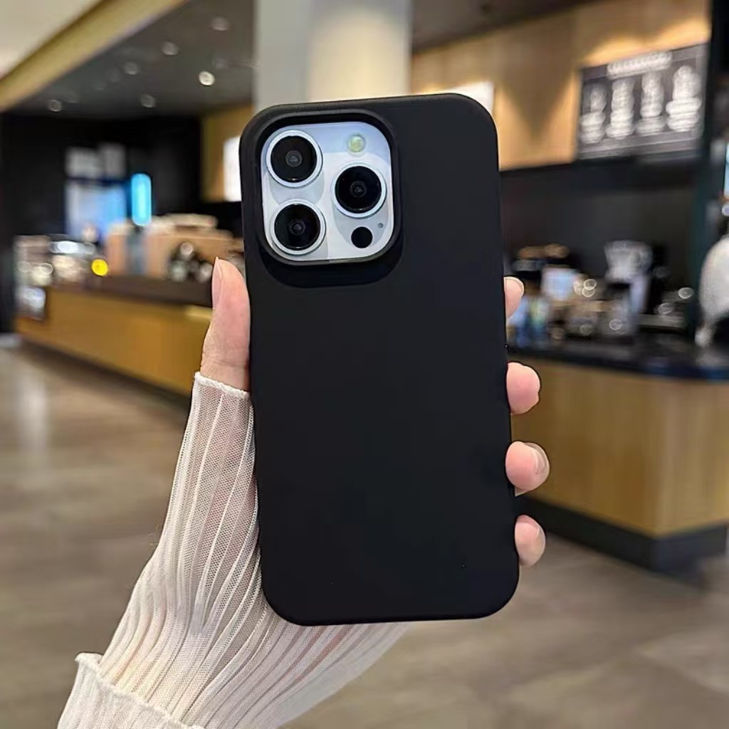 黑色【送包装盒】